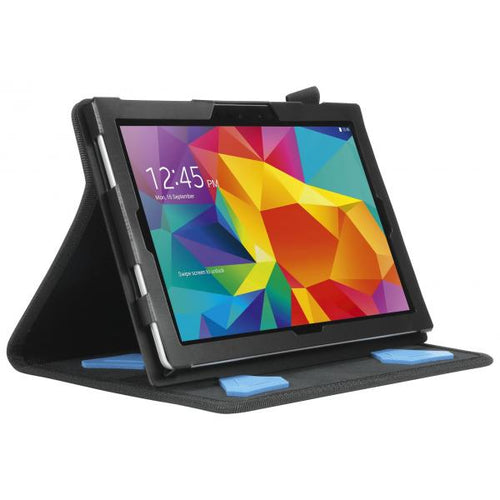 Mobilis Activ Pack Custodia a libro Nero (Mobilis ACTIV - flipomslag til tablet)