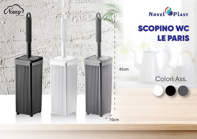 Scopino Wc 'Le Paris'