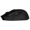 Corsair Harpoon RGB Wireless mouse Gaming Mano destra RF senza fili + Bluetooth Ottico 10000 DPI (CORSAIR HARPOON RGB WIRLESS GAMING MOUSE)