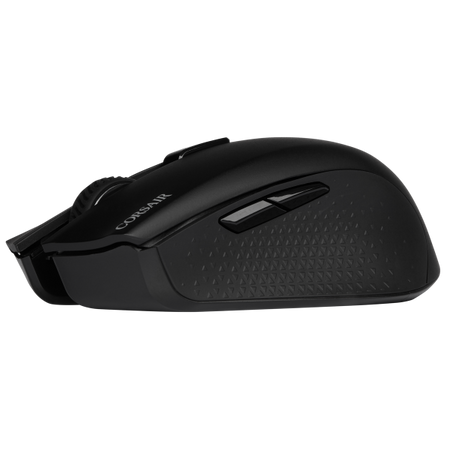 Corsair Harpoon RGB Wireless mouse Gaming Mano destra RF senza fili + Bluetooth Ottico 10000 DPI (CORSAIR HARPOON RGB WIRLESS GAMING MOUSE)
