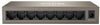 Switch compatto 8 porte Gigabit desktop Tenda TEG1008M