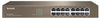 Switch TENDA TEG1016D 16 porte 10/100/1000MBPS 11''