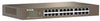 Tenda TEG1024D v7.0 Unmanaged 24-port Gigabit Ethernet Switch