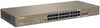 Tenda TEG1024F 24 Porte Gigabit Unmanaged Switch 2xSFP