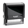 Timbro Original Printy 4.0 4915 70X25Mm 7Righe Autoinch. Personalizzabile Trodat
