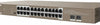 Switch Unmanaged 24 Porte PoE 100/1000 + 2SFP 410W - TENDA