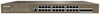 Switch L3 Managed PoE 24 porte Gigabit + 4 SFP 410w