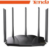 Tenda Router Wi-Fi 6 AX3000 Dual-Band Gigabit - TX12 Pro