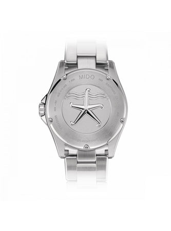 MIDO Orologio Uomo Ocean Star m0424301104100 da uomo