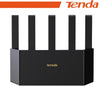 Tenda Router Dual Band Gigabit Wi-Fi 6 - TX2L Pro