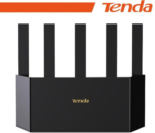 Tenda Router Dual Band Gigabit Wi-Fi 6 - TX2L Pro
