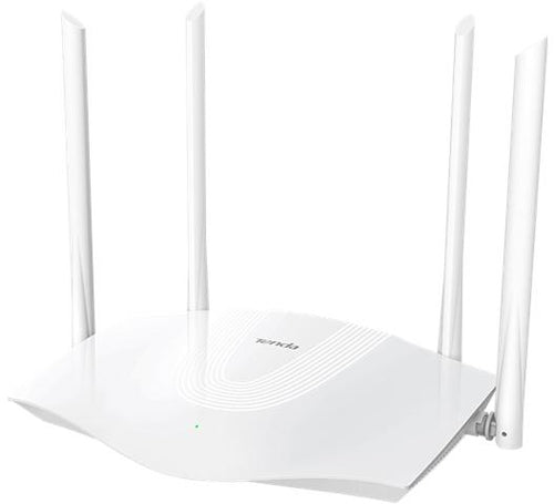 Router Tenda AX1800 Dual Band Gigabit Wi-Fi 6 - TX3