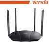 Tenda Router Wi-Fi 6 AX3000 Dual-band Gigabit Business - TX9 Pro