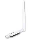 Adattatore USB Wireless 300Mbps alto guadagno Tenda U1