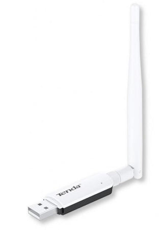 Adattatore USB Wireless 300Mbps alto guadagno Tenda U1