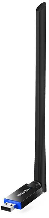 Tenda U10 AC650 Dual Band Wireless adattatore USB