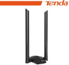 Adattatore USB 3.0 Dual Band AX1800 Wi-Fi 6