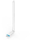 Tenda U2 150Mbps 6 dBi Ultra-long High Gain Wireless USB