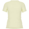 Guess t-shirt giallo pastello art. Logo Segduins W5GI17J1314A83M T-shirt Guess