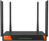 Tenda W15E 1200Mbps smart Router WiFi 11ac Internet cafe