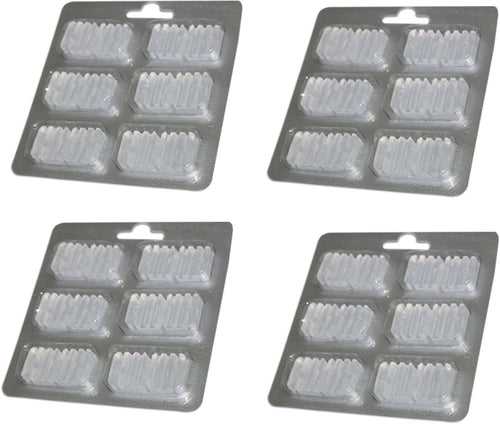ASPIRAPOLVERE FOLLETTO 24 PROFUMI VK130 VK135 VK140 VK150 VK200 VK220 VK120