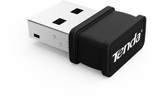 Adattatore USB Wifi Nano 150Mbps Tenda W311MI