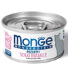Monge Monoprotein gusto Maiale per Gatti Adulti 80gr