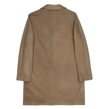 LAB001 Cappotto Uomo Lab001 Coat Loden da uomo