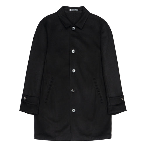 LAB001 Cappotto Uomo Lab001 Coat Sfoderato da uomo