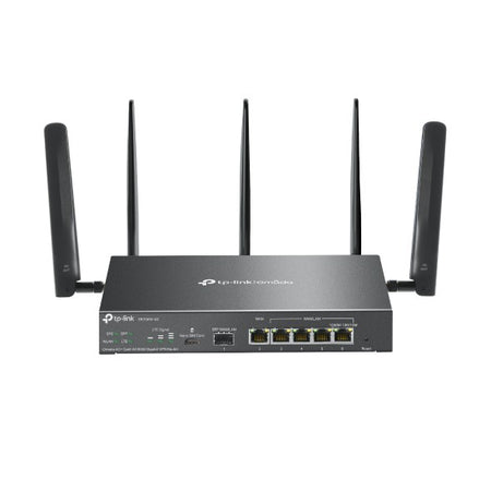 Omada Router VPN Gigabit AX3000 4G+ Cat6 - ER706W-4G