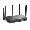 Omada Router VPN Gigabit AX3000 4G+ Cat6 - ER706W-4G