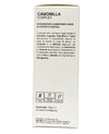 Camomilla complex 100ml, Escolzia, Passiflora, Lavanda, Melissa, Manganese, Gemmoderivati rilassamento mentale