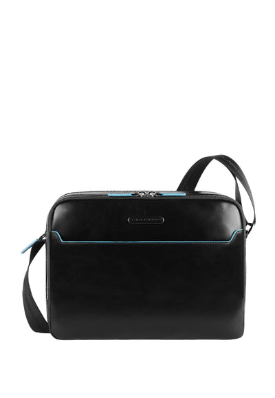 PIQUADRO Tracolla Crossover Uomo piquadro ca5086b2-n Nero da uomo