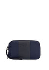 PIQUADRO Pochette 2 Scomparti Uomo piquadro AC5940BR2R-BLU Blu da uomo