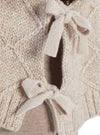 BEATRICE B 22FA9028ROLL MAGLIA - . - beige da donna