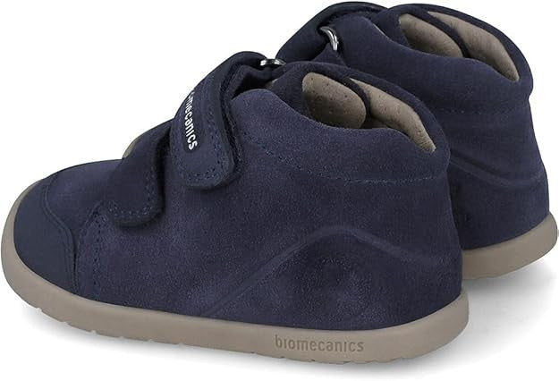 Scarpe bimbo Biomecanics blu dal 19 al 25 251161-A