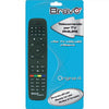 BRAVO ORIGINAL 5 (90202051) - TELECOMANDO COMPATIBILE FEDELMENTE RIPRODOTTO PER TV PANASONIC