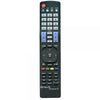 BRAVO ORIGINAL 2 (90202048) - TELECOMANDO COMPATIBILE FEDELMENTE RIPRODOTTO PER TV LG