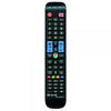 TELECOMANDO UNIV. PER TV SAMSUNG