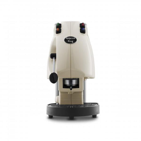 MACCHINA CAFFE FROG BASE REV AVORIO