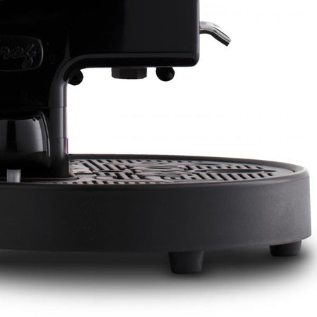 MACCHINA CAFFE FROG BASE REV NERO