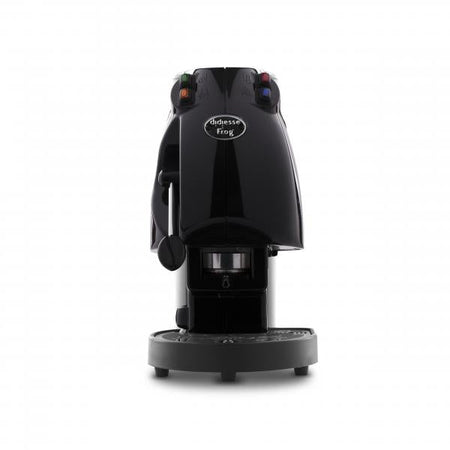 MACCHINA CAFFE FROG BASE REV NERO