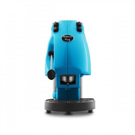 MACCHINA CAFFE FROG BASE REV BLU MIAMI
