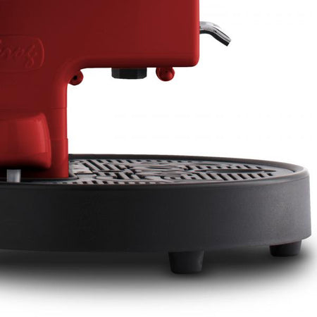 MACCHINA CAFFE FROG BASE REV ROSSO P