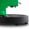 MACCHINA CAFFE FROG BASE REV VERDE