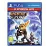 Sony Ps4 Gioco Ratchet E Clank Ps Hits It