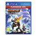Sony Ps4 Gioco Ratchet E Clank Ps Hits It