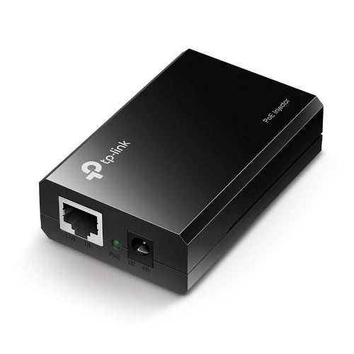 Omada PoE Injector 802.3af porta Gigabit 15.4W - POE150S