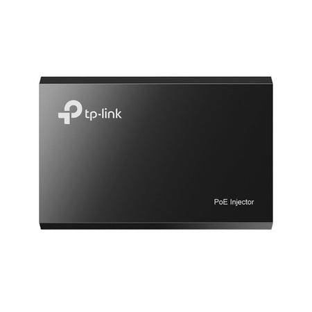 Omada PoE Injector 802.3af porta Gigabit 15.4W - POE150S