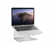mStand Laptop Stand, Silver